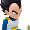 Hucha Dragon Ball Vegeta