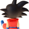 Hucha Dragon Ball Son Goku