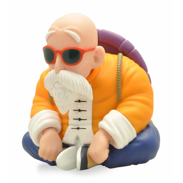 Hucha Dragon Ball Maestro Roshi