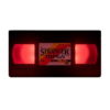 Lámpara Stranger Things VHS