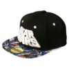 Gorra Visera Plana Estampada Star Wars