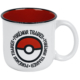 Taza Pokemon Trainner Vintage