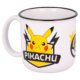 Taza Pokemon Pikachu Vintage