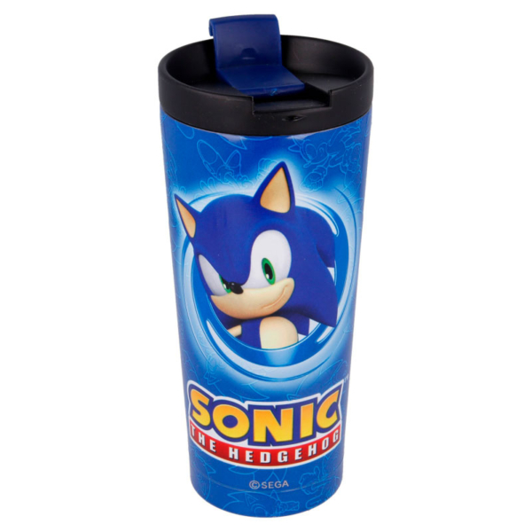 Vaso Termo Acero Iniox Sonic