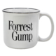 Tazas Forrest Gump Vintage