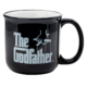 Taza The God Father Vintage