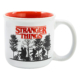 Taza Stranger Things