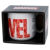 Taza Marvel Logo Vintage