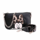 Bolso Bandolera Disney Ihoney Minnie Classy