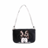 Bolso Bandolera Disney Ihoney Minnie Classy