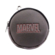 Monedero Cookie Marvel Universe Logo