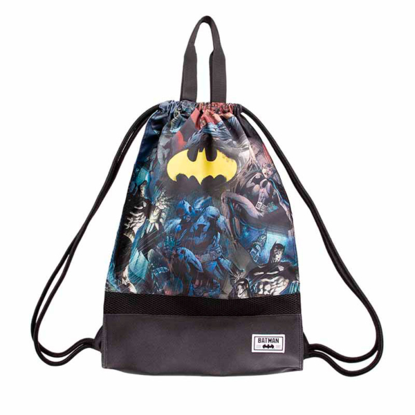 Saco Batman Storm Darkness