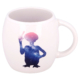 Taza ET el Extraterrestre Globo