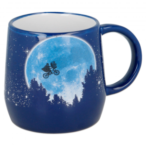 Taza ET Luna Globo