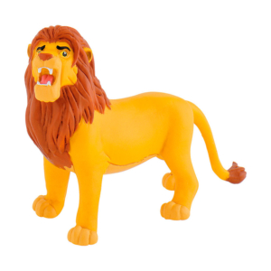 Figura Disney El Rey Leon Simba