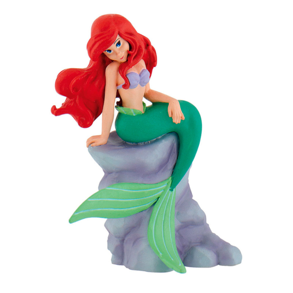 Figura Disney Sirenita