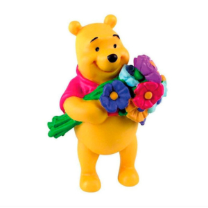 Figura Winnie de Pooh