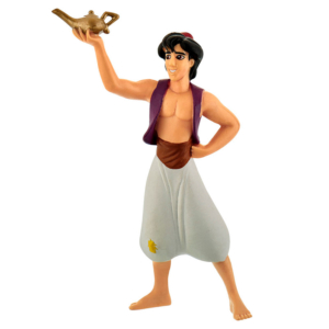 Figura Disney Aladdin