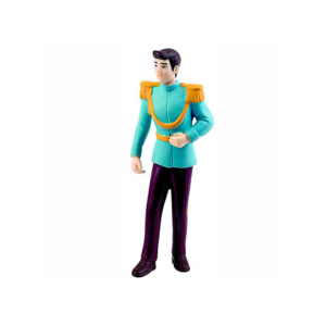 Figura Disney Principe Azul