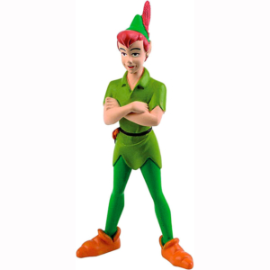 Figura Disney Peter Pan