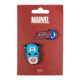 Broche Capitan America