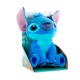 Peluche Stitch Sentado con Sonido 30 cm