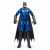 Figura Warner DC Batman Metal-Tech Batman 30 cm