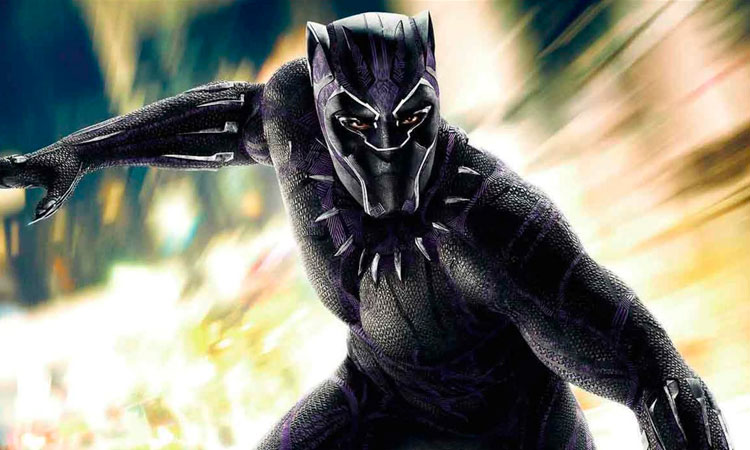 Black Panther