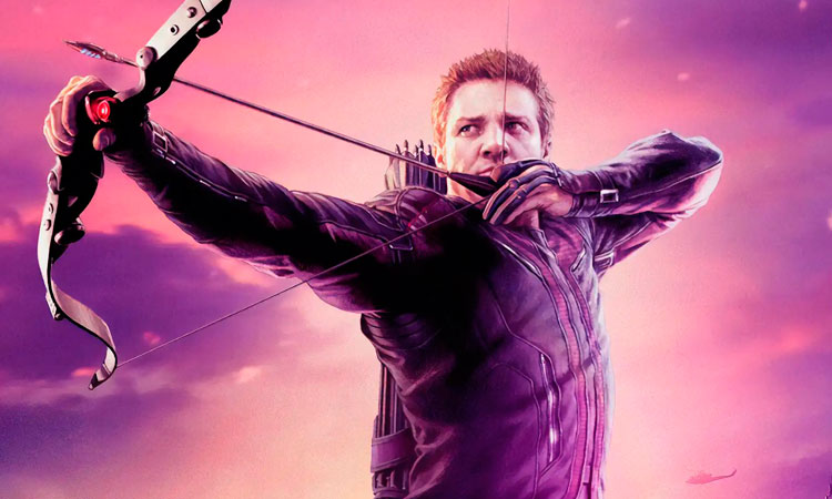 Hawkeye (Ojo-de-Halcón)