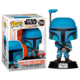 Figura Funko Pop The Mandalorian Mandalorian Death Watch 354