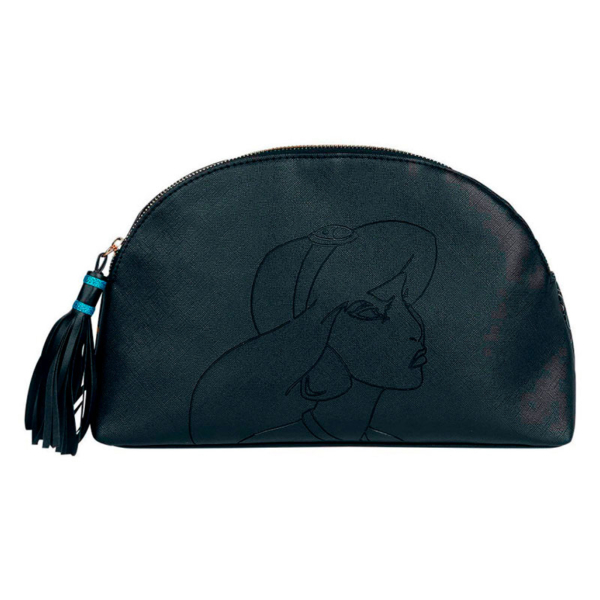 Bolso Neceser Disney Aladín Jasmine