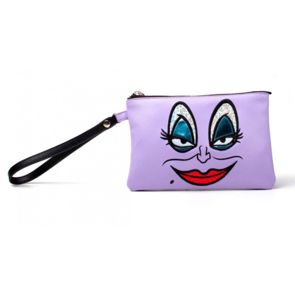 Bolso de Mano Disney La sirenita Ursula