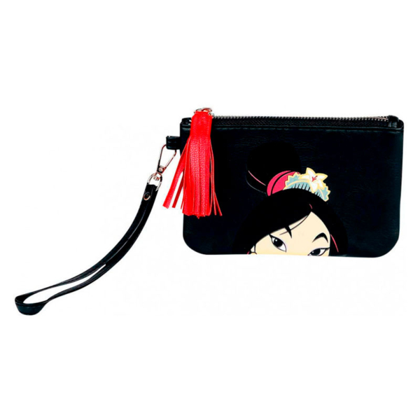 Bolso de Mano Disney Mulan