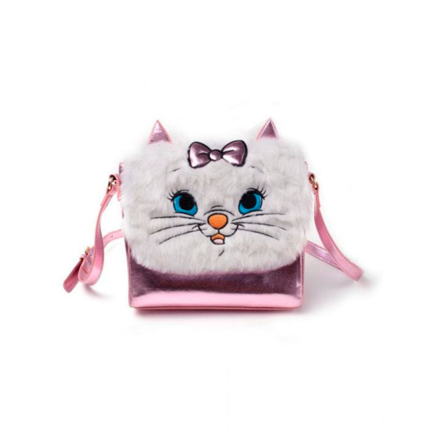 Bolso Bandolera Disney Aristogatos Marie