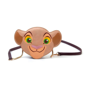 Bolso Disney El Rey Leon Nala