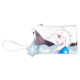 Bolso de Mano Disney Frozen Elsa