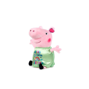 Peluche Peppa Pig Better Together