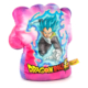 Peluche Puño Dragon Ball Vegeta