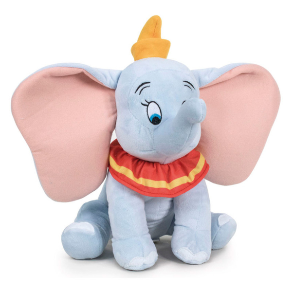 Peluche Disney Dumbo