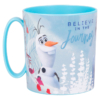 Taza Frozen Plastico Micro