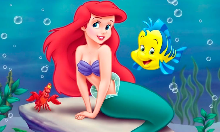 Ariel