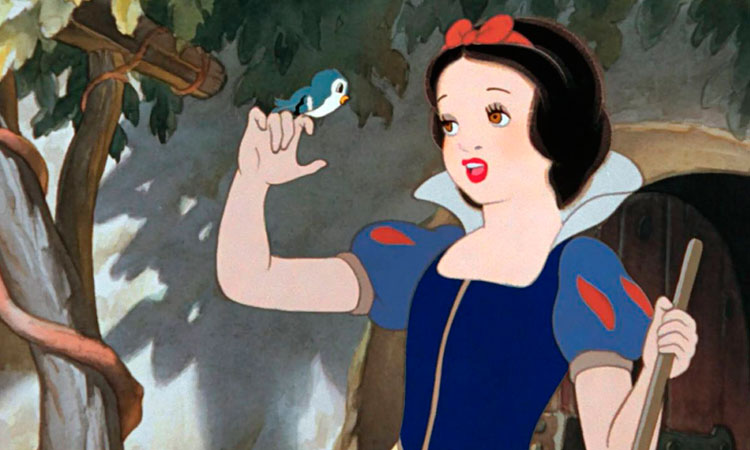 Blancanieves