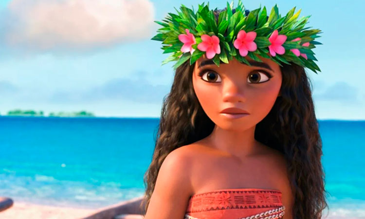 Moana