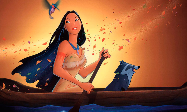 Pocahontas