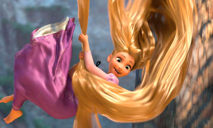 Rapunzel