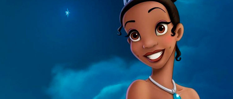 Tiana