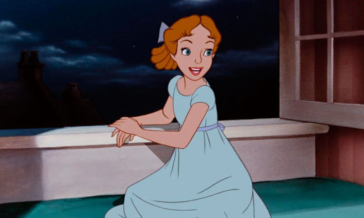 Wendy-Darling