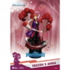 Figura Ana Frozen II