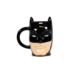 Taza Mini 3d Warner Batman