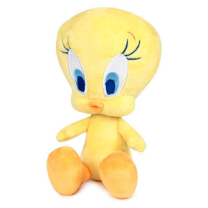 Peluche Warner looney Tunes Piolin Sentado 20 cm